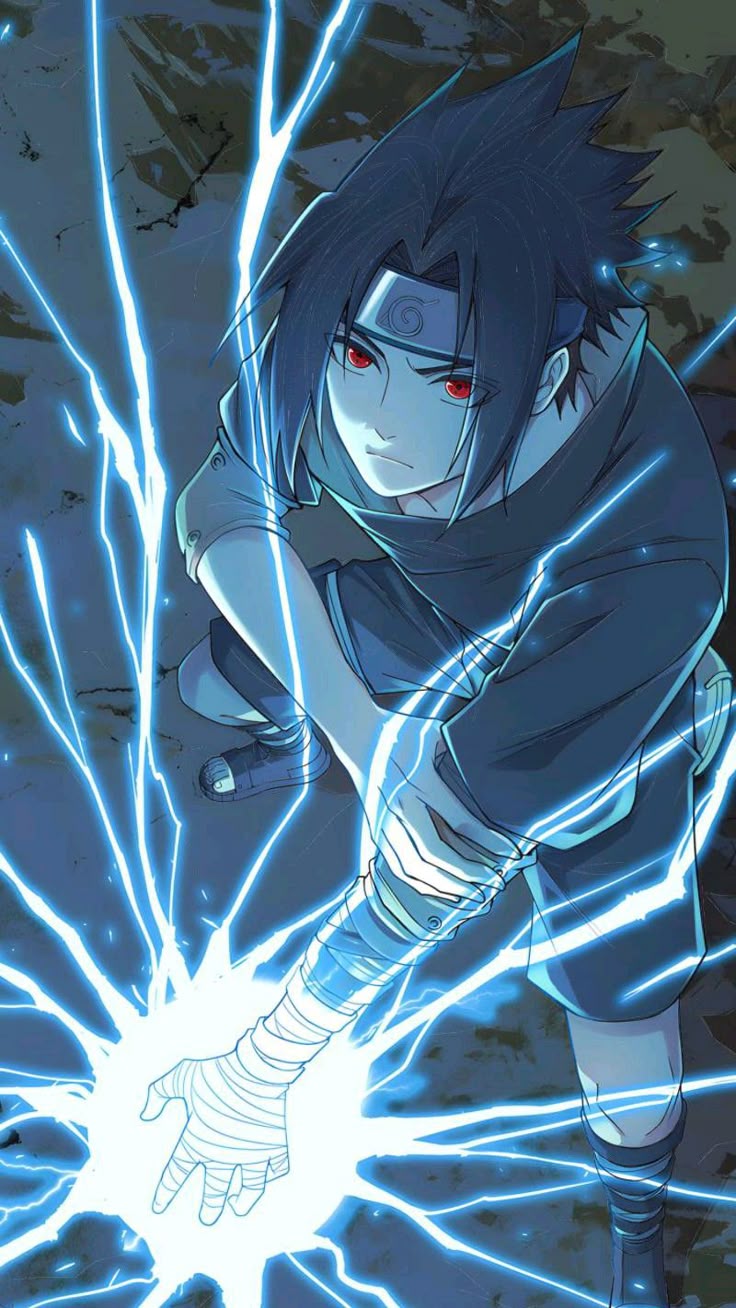 Sasuke